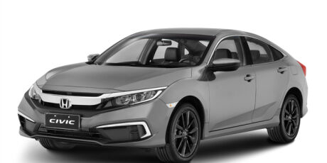 Novo Civic 2020: poucas mudan&ccedil;as, mas melhorias not&aacute;veis