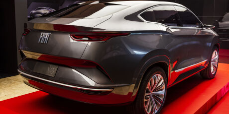 For&ccedil;a e originalidade marcam nova exposi&ccedil;&atilde;o na Casa Fiat de Cultura