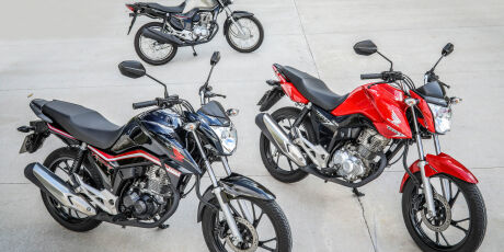 Coluna semanal com dicas e novidades sobre motos