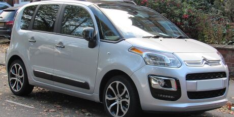 C3 Picasso e Chery est&atilde;o entre os carros mais desvalorizados no Brasil