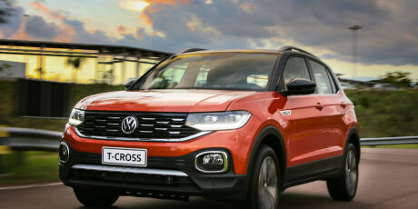 Coluna semanal com dicas e novidades sobre autom&oacute;veis