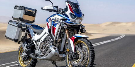 Coluna semanal com dicas e novidades sobre motos