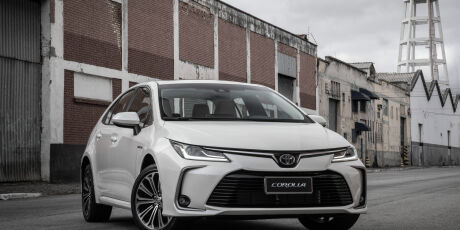 Coluna semanal com dicas e novidades sobre autom&oacute;veis