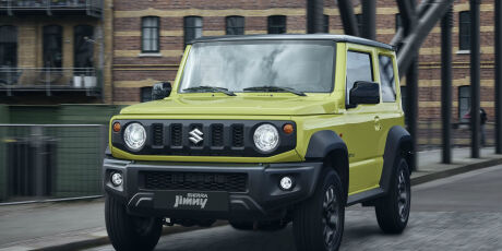 Coluna com dicas e novidades sobre autom&oacute;veis