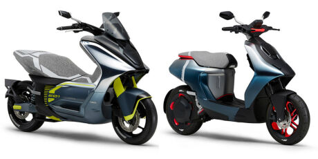 Coluna com dicas e novidades sobre motos