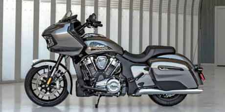 Coluna com dicas e novidades sobre motos