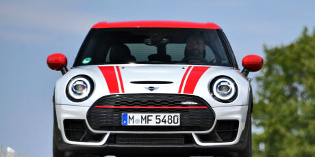 Mini no m&aacute;ximo