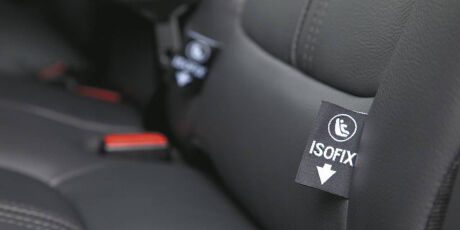 Novas regras e carros mais seguros