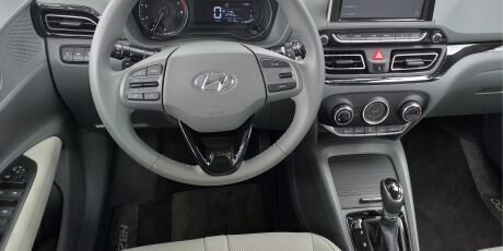 Questão de empatia: Hyundai HB20S 