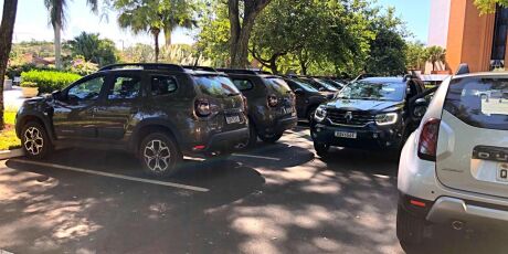 Novo Renault Duster: aparentemente, tudo diferente