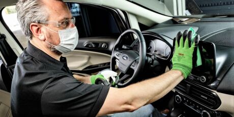 Confira dicas e novidades sobre automóveis