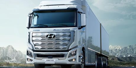 O drible na concorrência da Hyundai