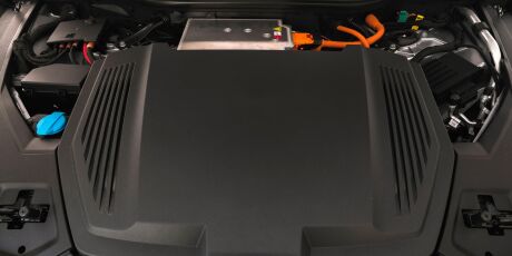 Audi e-Tron Sportback chega às concessionárias brasileiras