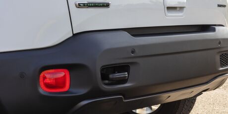 Jeep anuncia o lançamento de uma nova versão do Renegade