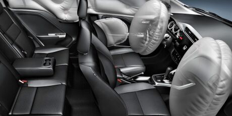 A Honda anuncia a chegada da linha 2021 do City