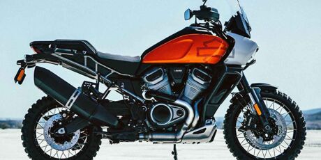 Cinco estrelas de duas rodas em 2021