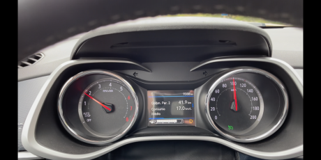 Driblando os concorrentes, novo Tracker surpreende