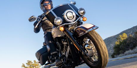 Parada esperta: dicas de como frear a motocicleta