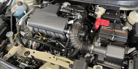 Mudanças eficientes no Kicks 2022