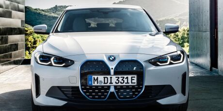 BMW i4 e iX: os próximos a virem para o Brasil 