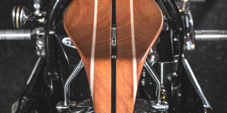 BMW Motorrad apresenta a R 18 Magnifica 