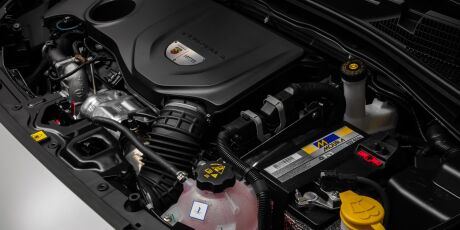 A Fiat lança no Brasil o utilitário esportivo Fastback