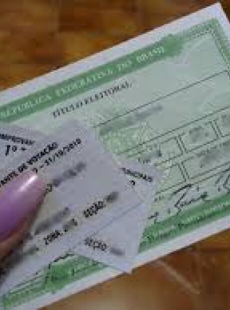 Prazo para tirar e regularizar t&iacute;tulo de eleitor vai at&eacute; 6 de maio