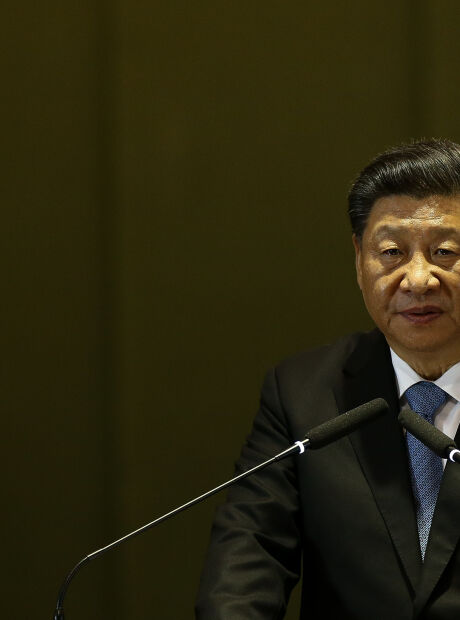 Em telefonema, Lula e Xi Jinping falam sobre coopera&ccedil;&atilde;o, acordo comercial e guerras