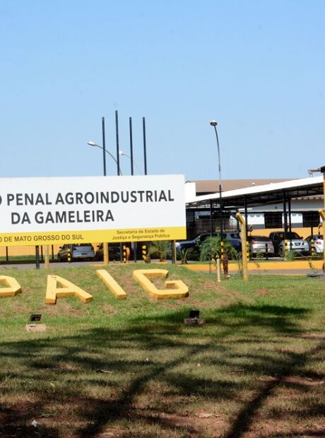 Governo homologa licita&ccedil;&otilde;es com des&aacute;gio de 0,73% para constru&ccedil;&atilde;o de tr&ecirc;s pres&iacute;dios 