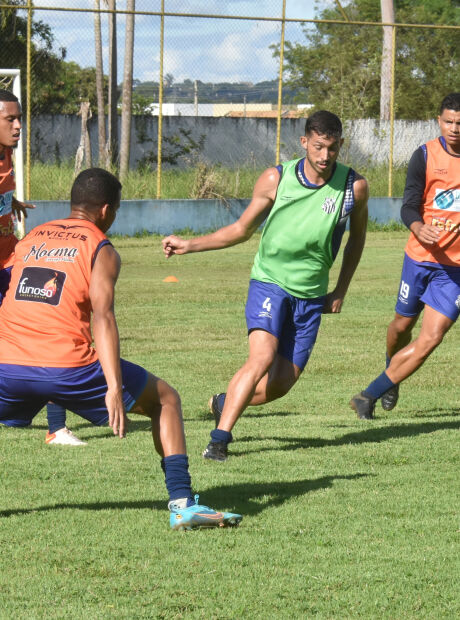 Projeto de MS quer tirar atletas do Mercosul da cota de estrangeiros no futebol