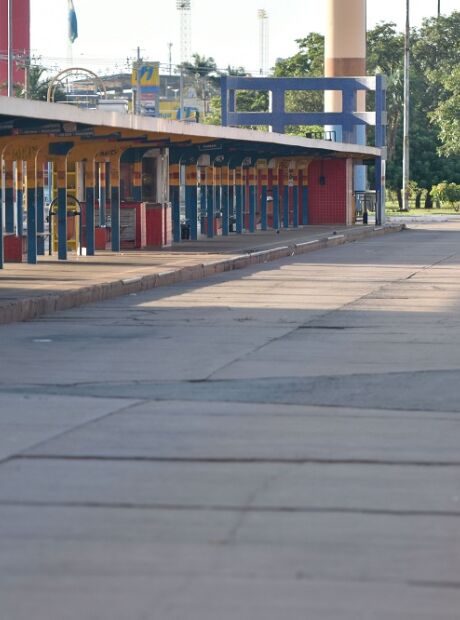 Em nota, Prefeitura diz que est&aacute; com pagamento em dia com o Cons&oacute;rcio Guaicurus