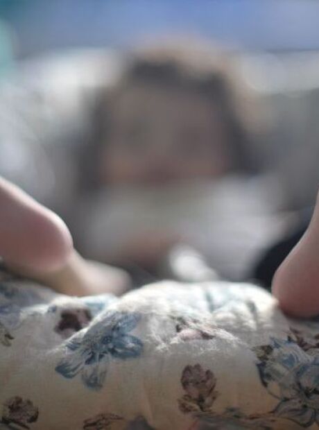 SES amplia vacina&ccedil;&atilde;o de bronquiolite para crian&ccedil;as de at&eacute; 2 anos