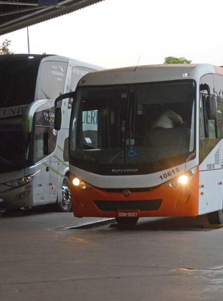 Transporte intermunicipal de MS ter&aacute; reajuste a partir de s&aacute;bado