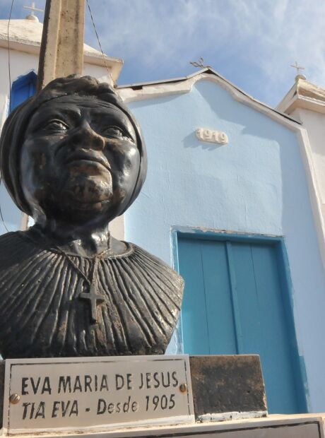 Comunidade Tia Eva ser&aacute; o primeiro quilombo tombado no Brasil