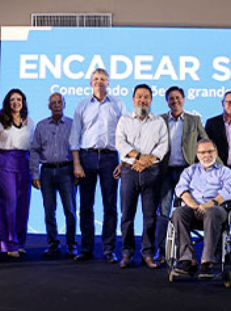 Sebrae/MS re&uacute;ne as principais empresas de encadeamento produtivo do Estado no Encadear Summit