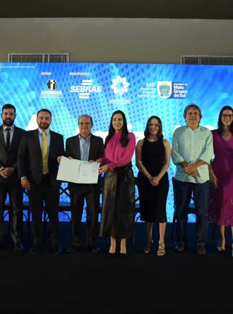 Para apoiar munic&iacute;pios em processos de compras p&uacute;blicas, Sebrae e Governo lan&ccedil;am Agiliza MS