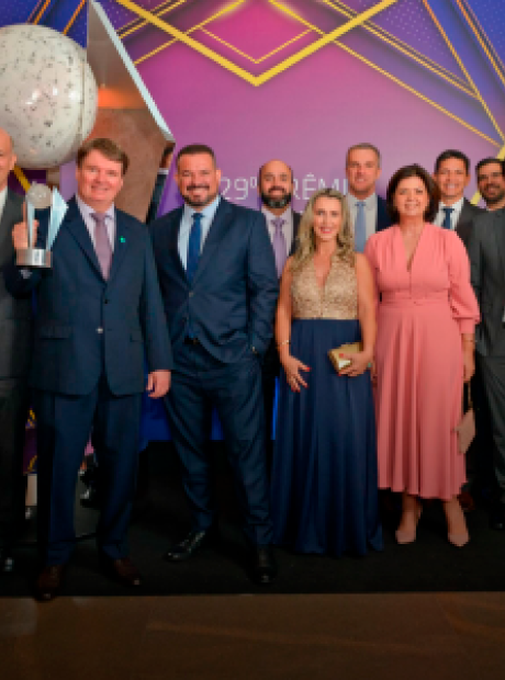Lieu Unique &eacute; vencedor do maior pr&ecirc;mio imobili&aacute;rio do Brasil