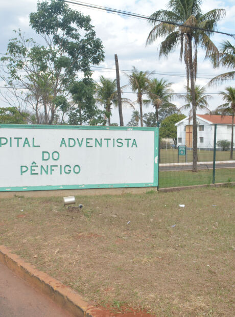 Hospital do P&ecirc;nfigo suspende cirurgias bari&aacute;tricas pelo MS Sa&uacute;de por determina&ccedil;&atilde;o do Governo