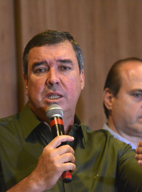 Estado fecha novembro com receita de R$ 1,67 bilhão, alta de 16,3%