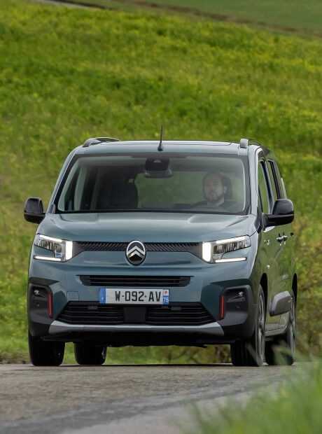 Mobilidade com elegância