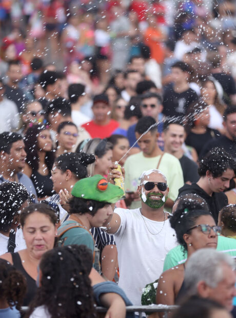 Estado destina R$ 2,5 milh&otilde;es para Carnaval de Corumb&aacute; e Campo Grande