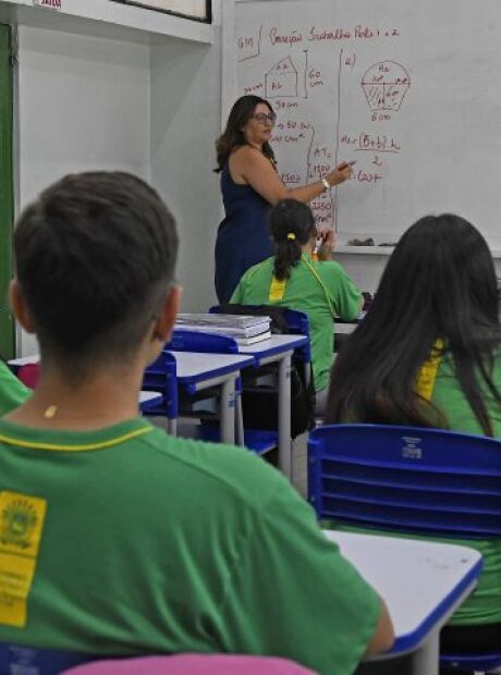 Investimento de R$ 230 milh&otilde;es, &eacute; o primeiro passo para "Prouni" Estadual 