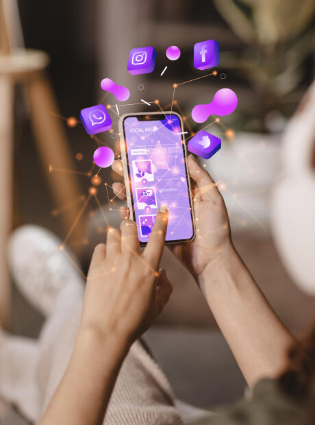 Otimiza&ccedil;&atilde;o e Performance no Instagram: Explorando Recursos para Alavancar seu Engajamento