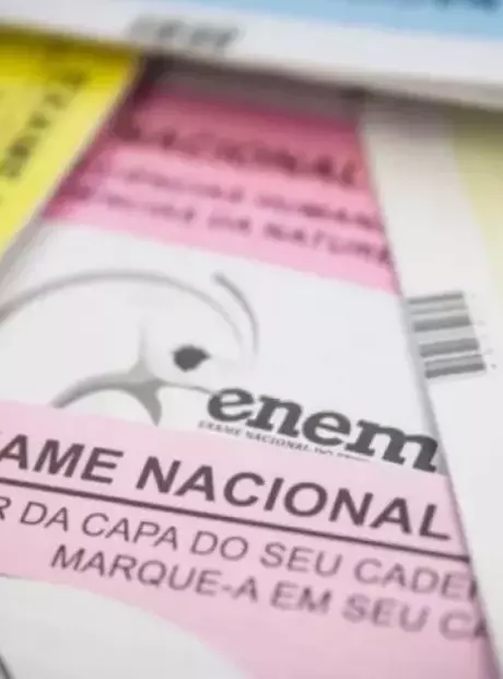 Inscri&ccedil;&otilde;es para o Enem s&atilde;o adiadas at&eacute; a pr&oacute;xima sexta-feira (12)