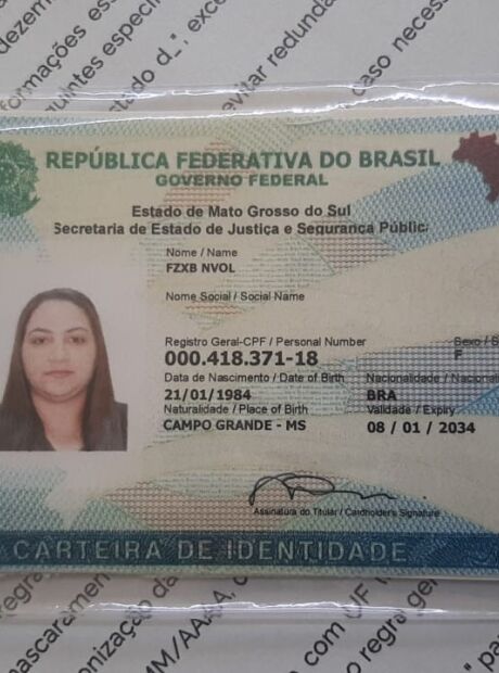 'Novo RG' completa 2 anos de lan&ccedil;amento com 23% de ades&atilde;o em MS