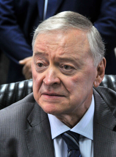 Desembargador que liberou megatraficante teve R$ 357 mil de sal&aacute;rios e penduricalhos em 3 meses