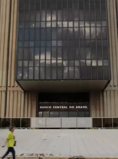 Banco Central destaca oito itens na agenda de seguran&ccedil;a do Pix em relat&oacute;rio