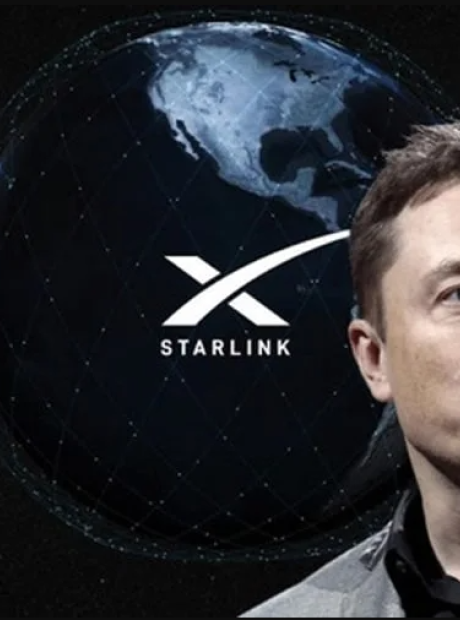 Usu&aacute;rios da Starlink no Ir&atilde; t&ecirc;m acesso gratuito &agrave; internet, afirmam ONGs sem fins lucrativos