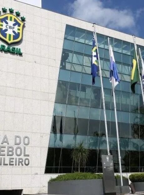 CBF aumenta gastos e tem d&eacute;ficit de R$ 182,5 milh&otilde;es em 2025, aponta balan&ccedil;o