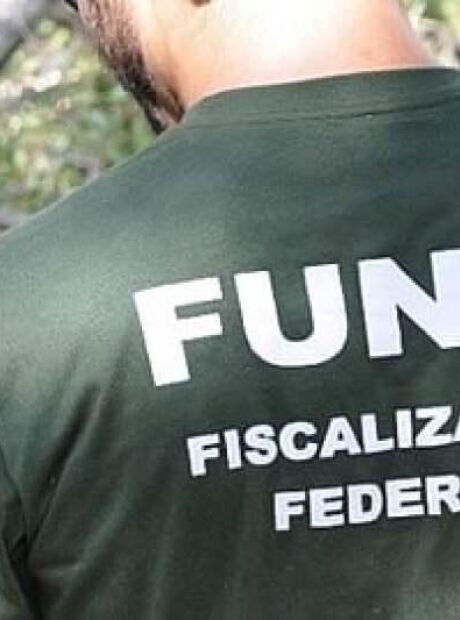  Funai notifica quase 200 propriedades em nova etapa de demarca&ccedil;&atilde;o em MS